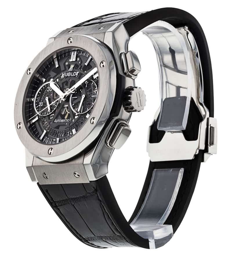 Hublot Classic Fusion 525.NX.0170.LR